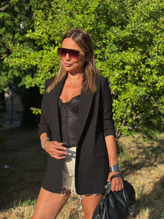 “GIACCA VISCOSA” susy mix