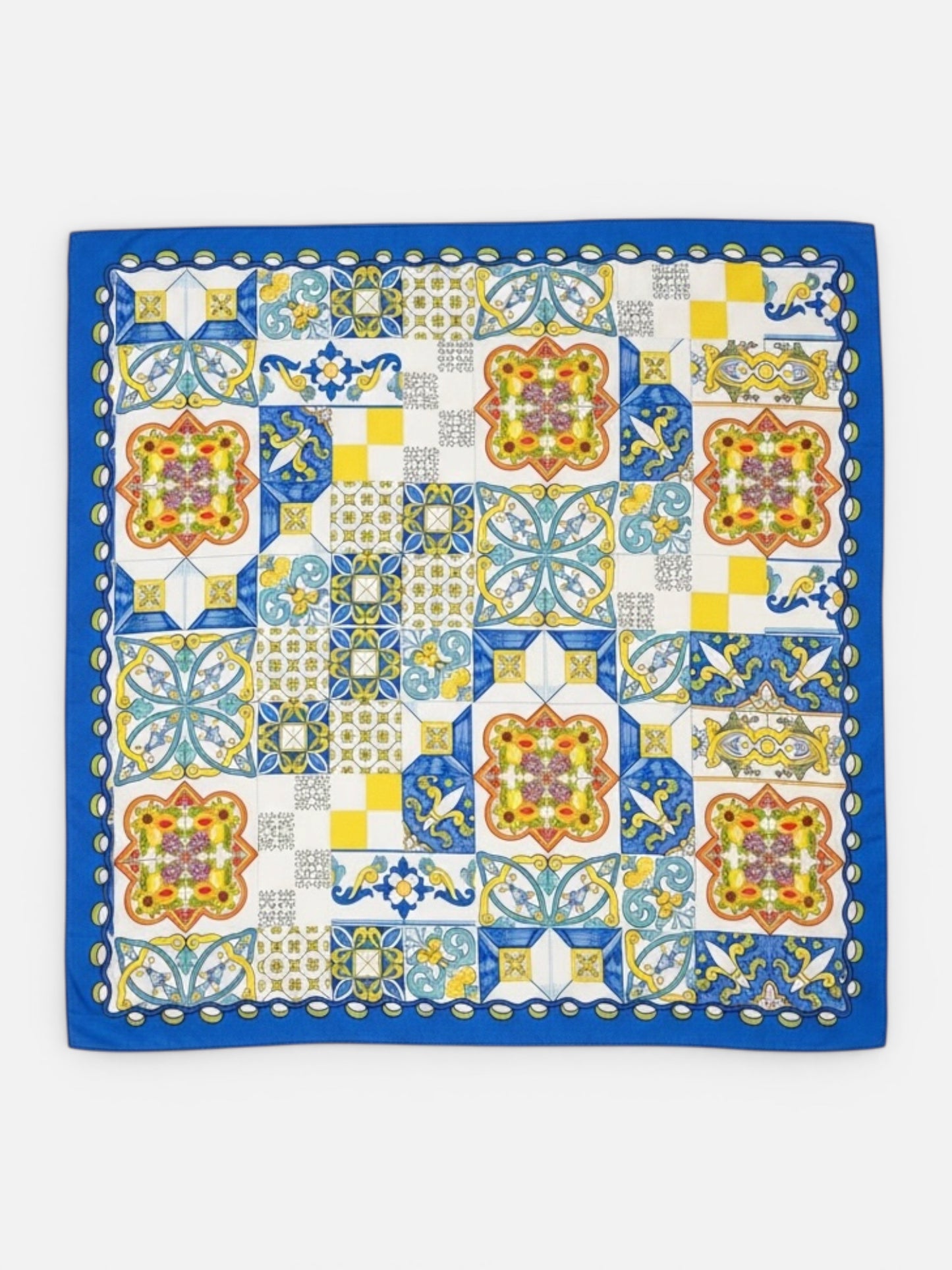 “FOULARD” susy mix