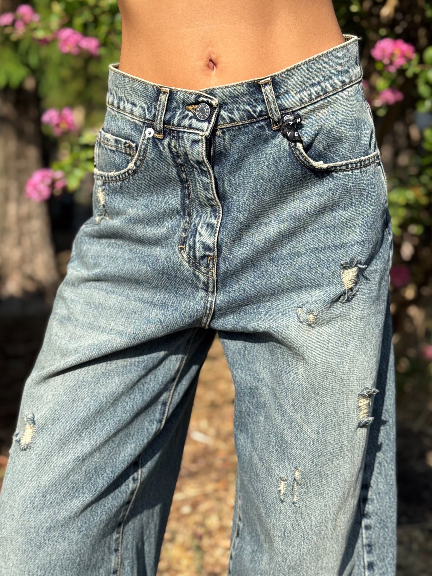 “JEANS MODELLO STELLA” Have one