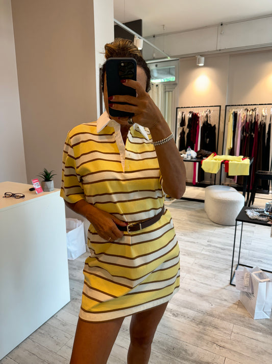 VICOLO- MAXI POLO