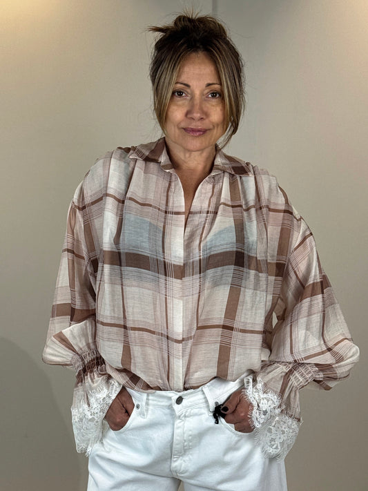 “CAMICIA FANTASIA” Have one