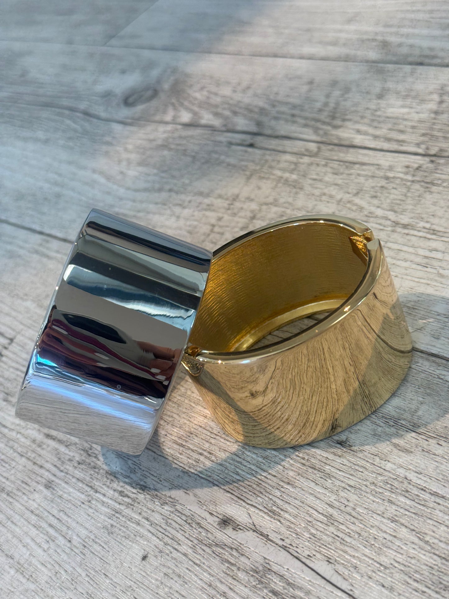 “BRACCIALE LISCIO”