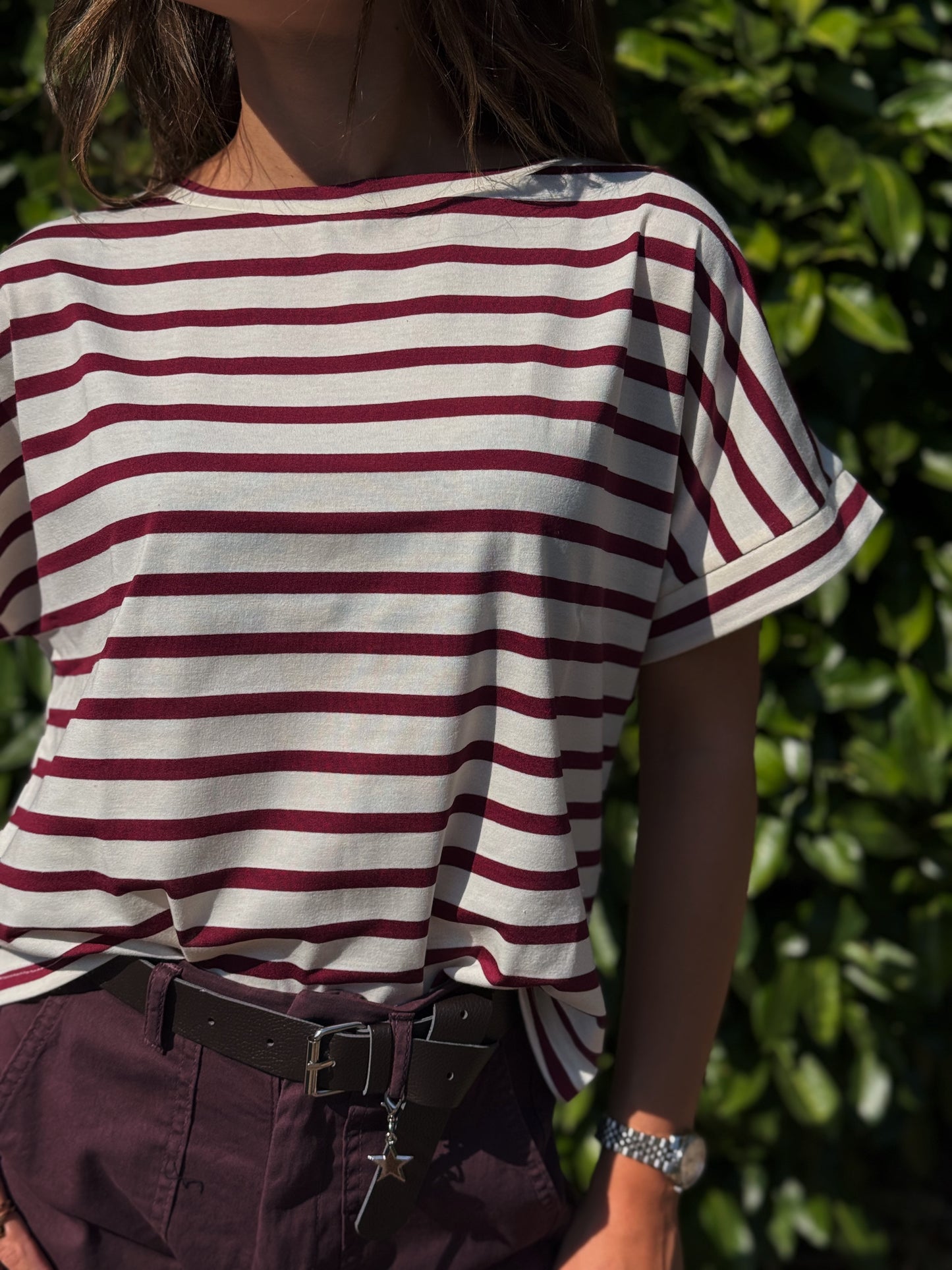 “MAGLIA RIGA” Susy mix
