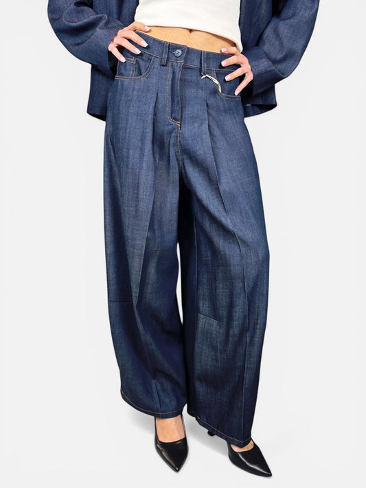 “PANTALONE CHAMBRY” Kontatto