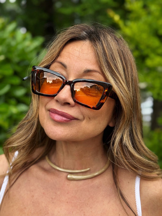 "OCCHIALI DA SOLE" susy mix