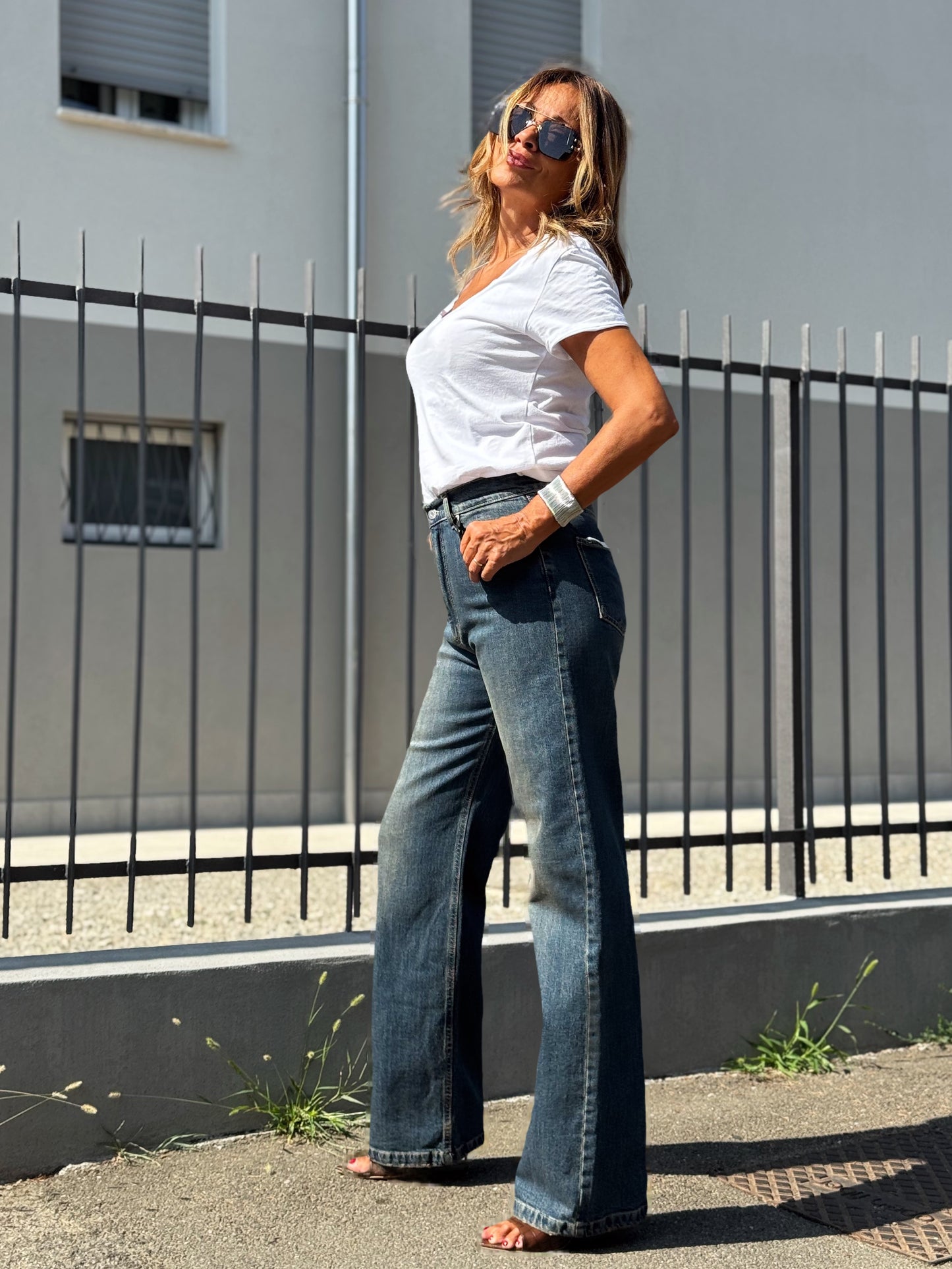 “JEANS MODELLO LONDON” Have one