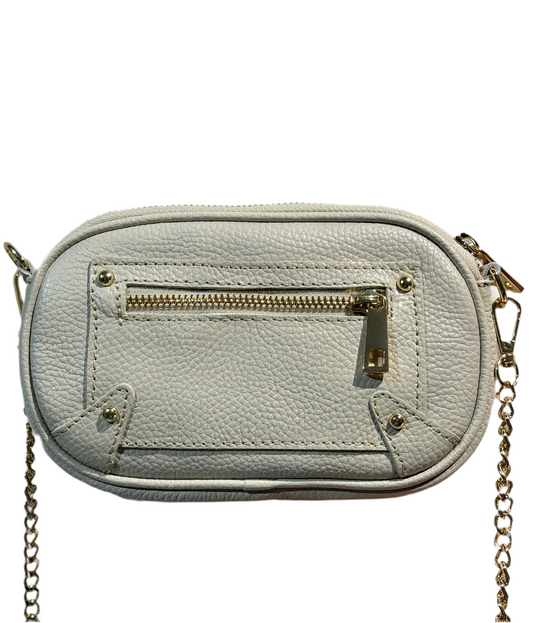 SUSY MIX- STUDDED CLUTCH