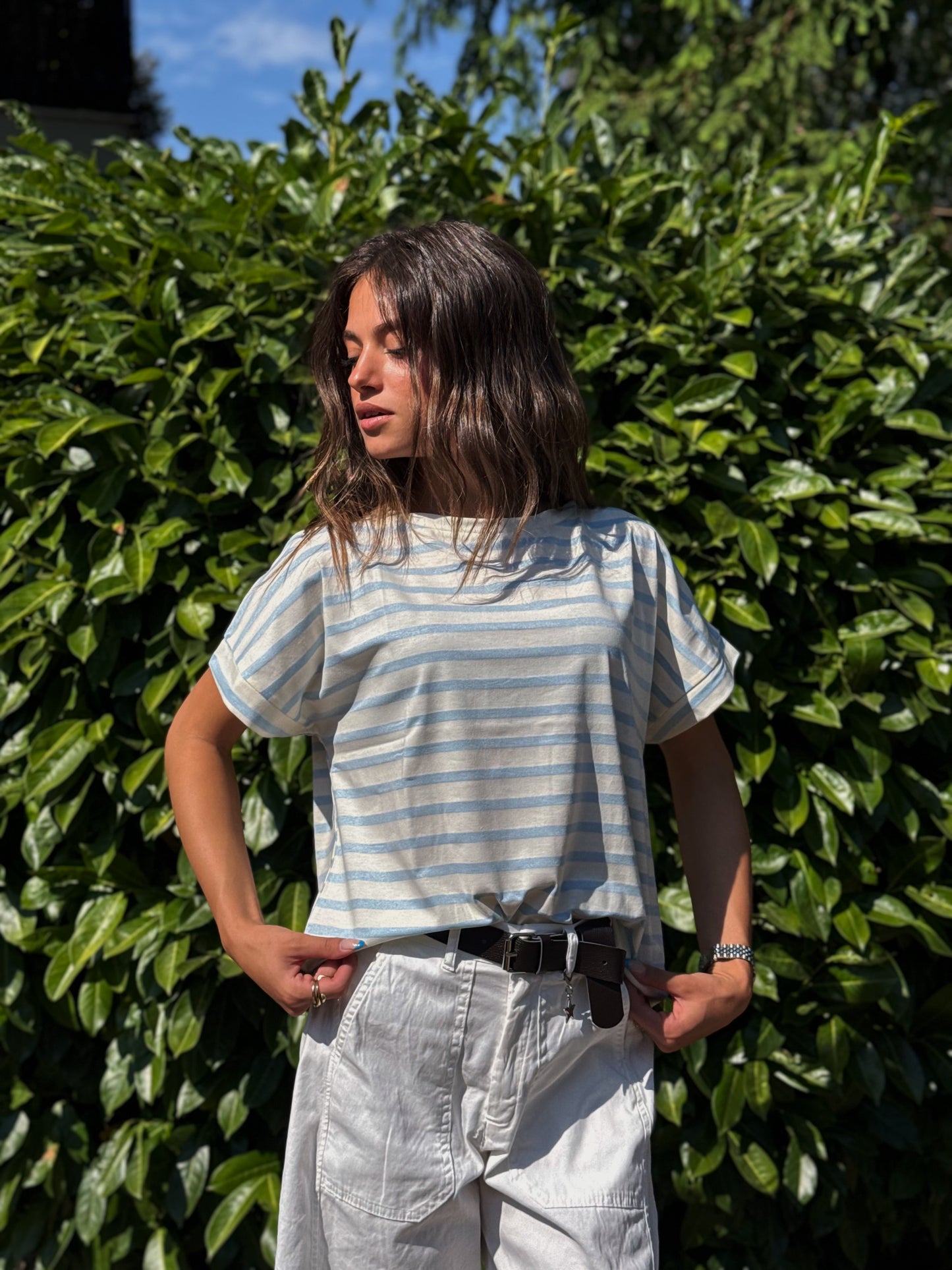 “MAGLIA RIGA” Susy mix