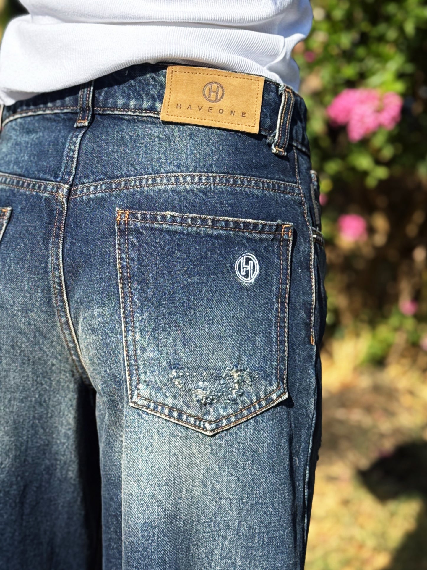 “JEANS MODELLO JUDO” Have one