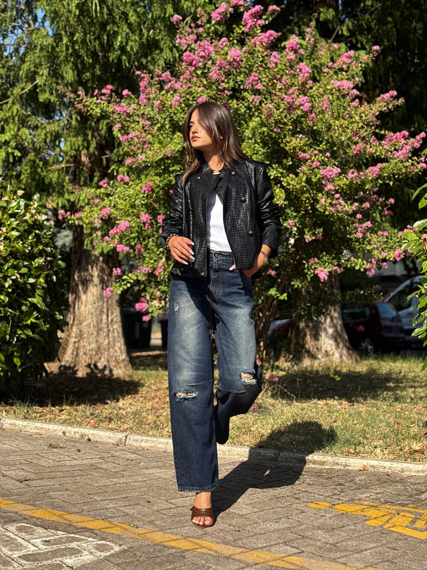 “JEANS MODELLO JUDO” Have one