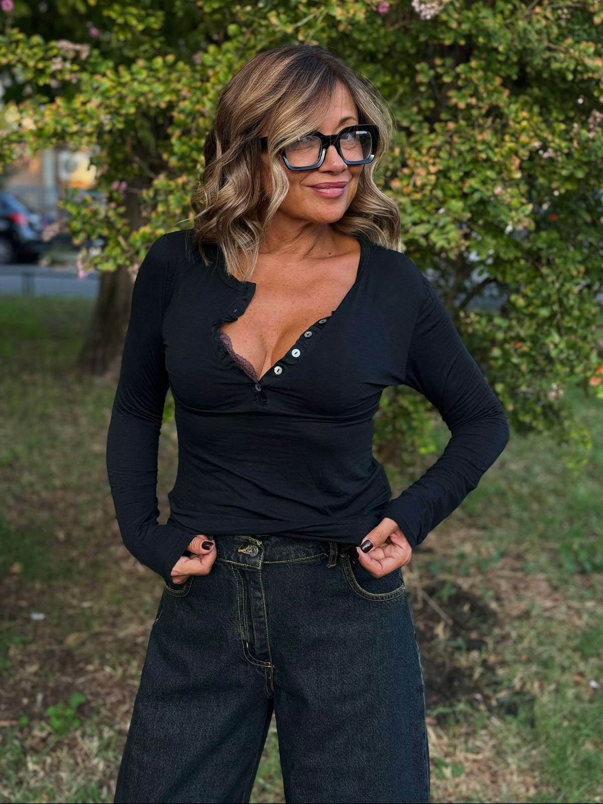 “CACHEMERINA SERAFINO” Susy mix