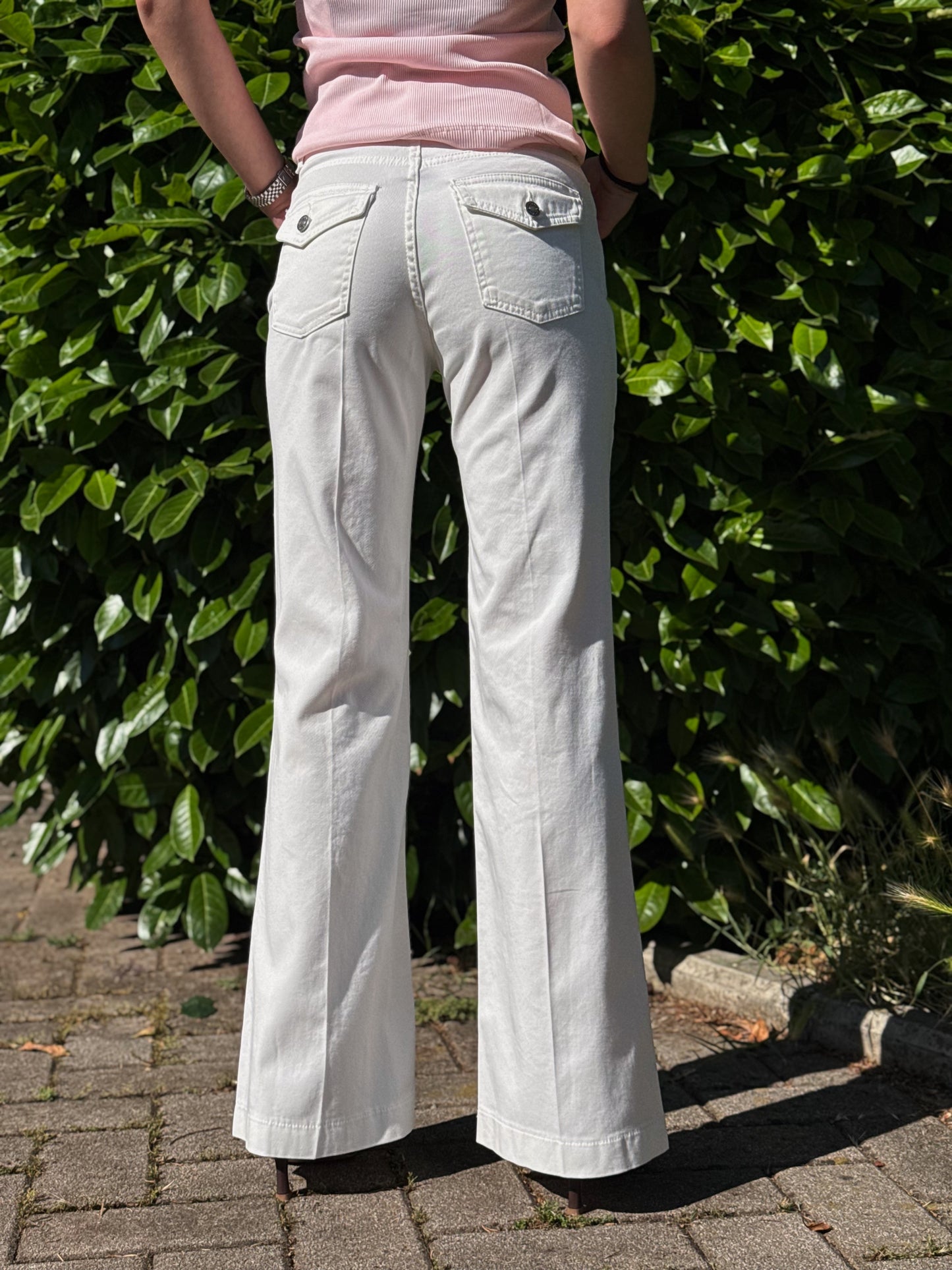 “PANTALONE BULL” Susy mix