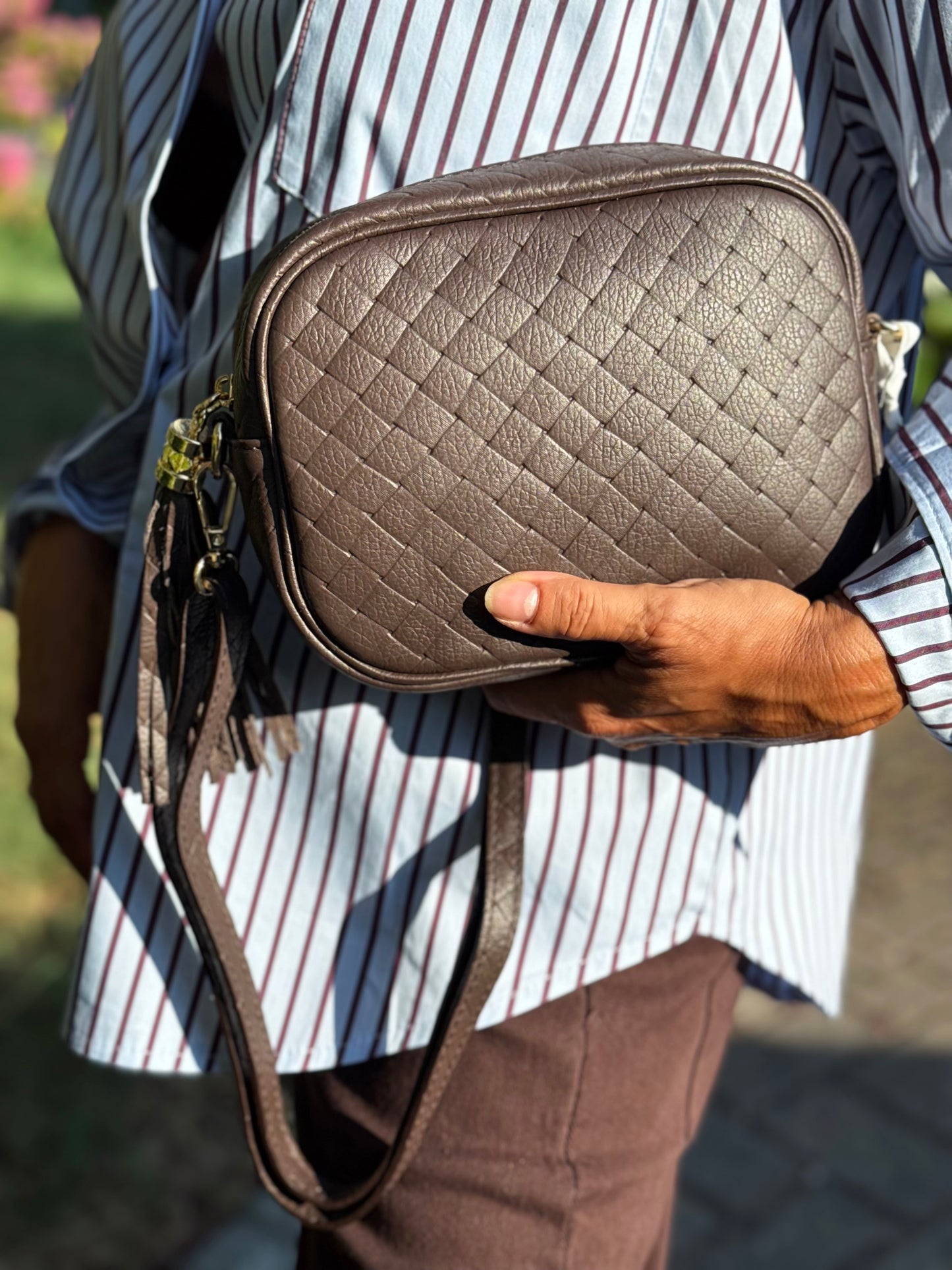 “BORSA” susy mix
