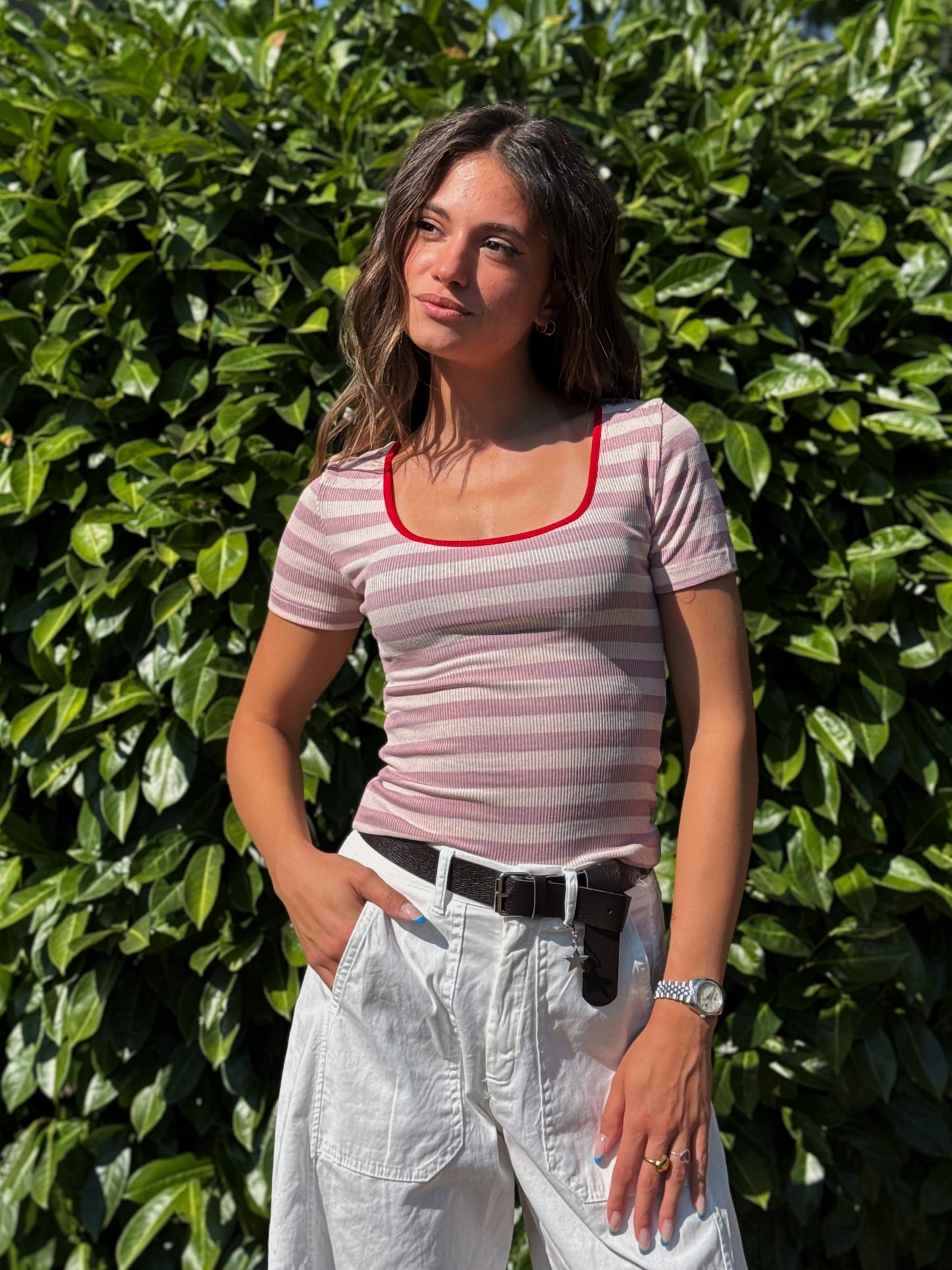 “T-SHIRT RIGA” Susy mix