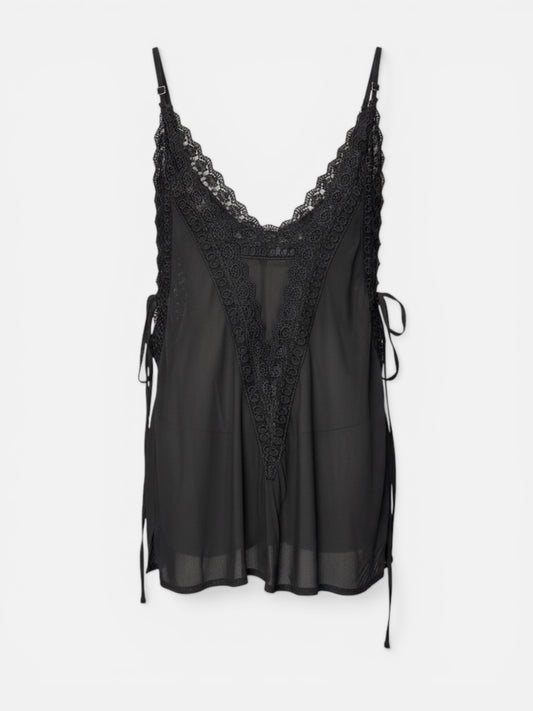 "TOP PLAYA" Kontatto