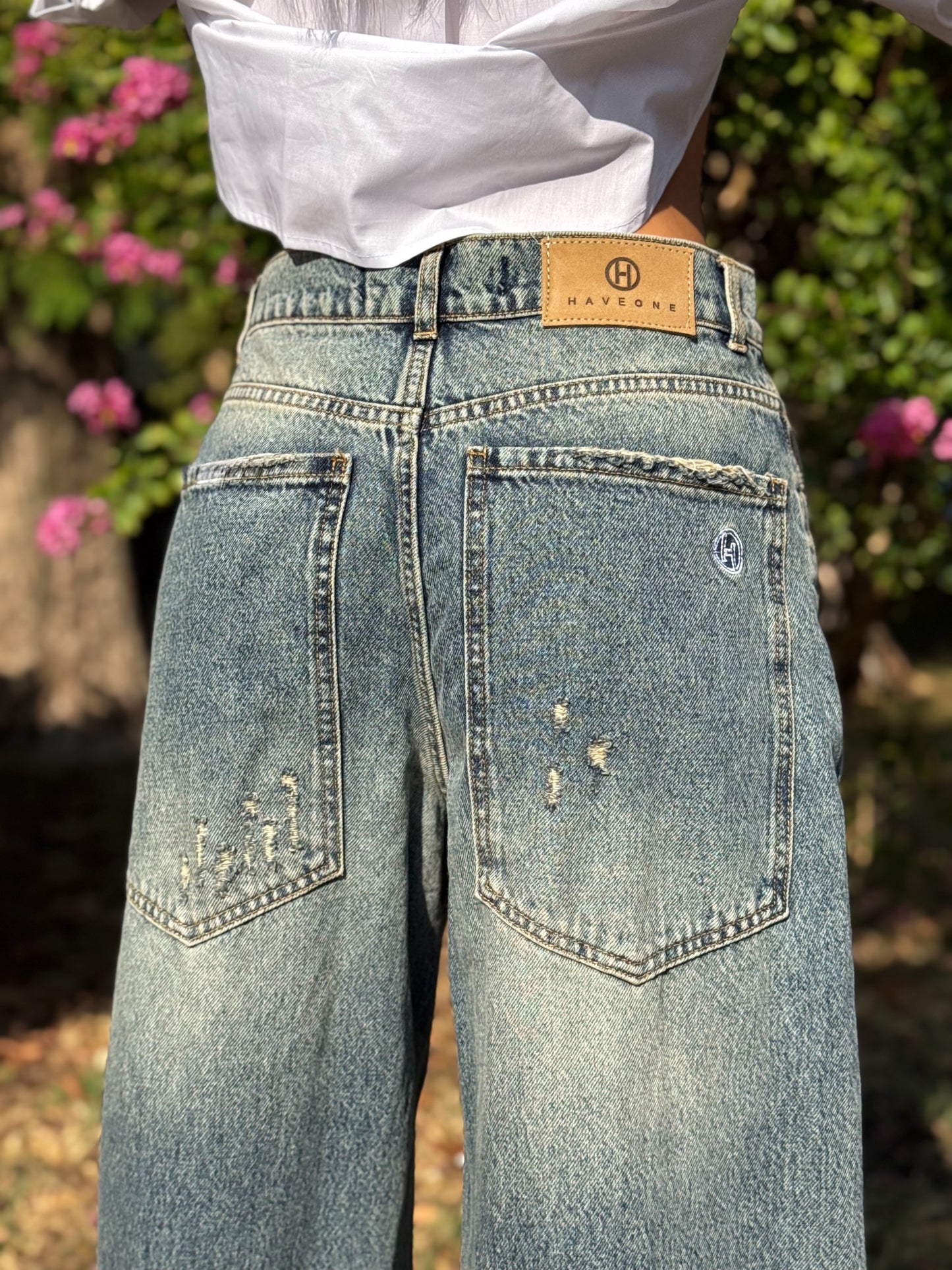 “JEANS MODELLO STELLA” Have one