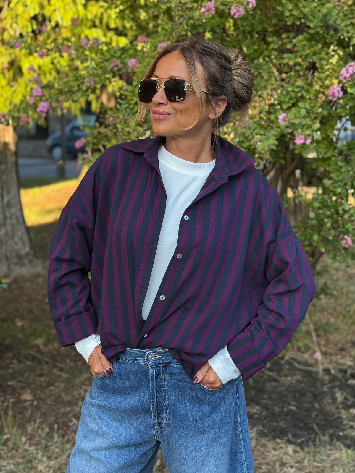 “CAMICIA RIGA” Have one