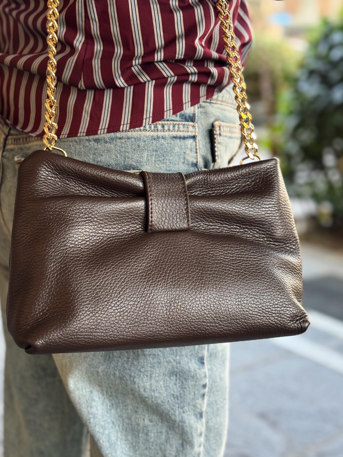 “BORSA” susy mix