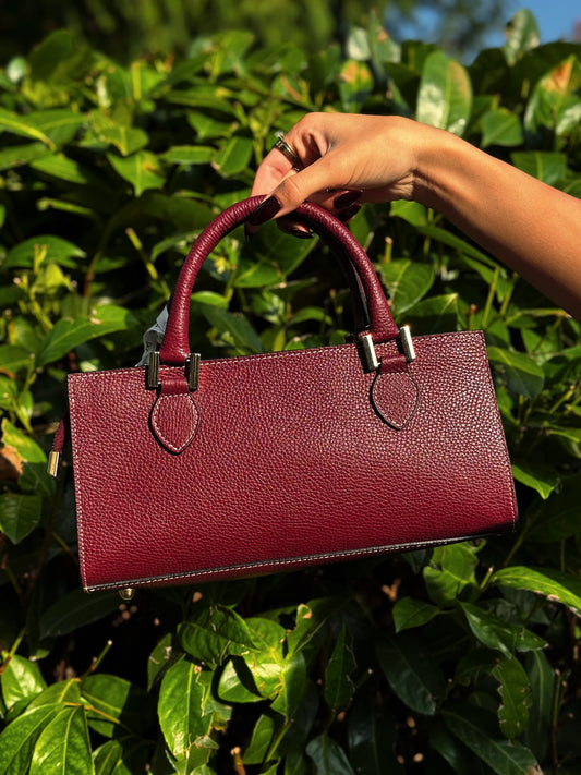“BAGUETTE BAG” susy mix
