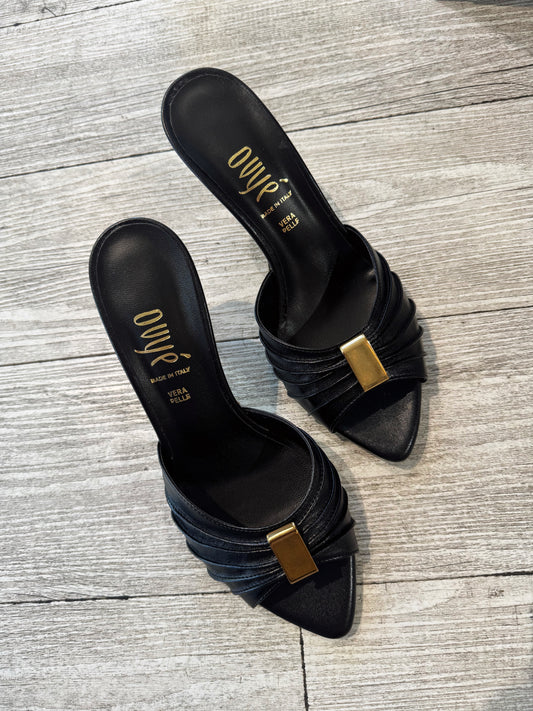 “MULES GOLD” Ovyé