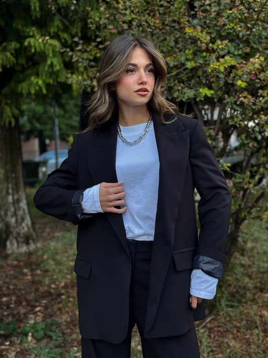 "GIACCA OVER MASCHILE” Have one