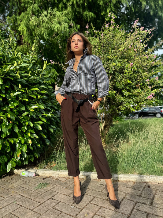 “PANTALONE HARRY” Susy mix