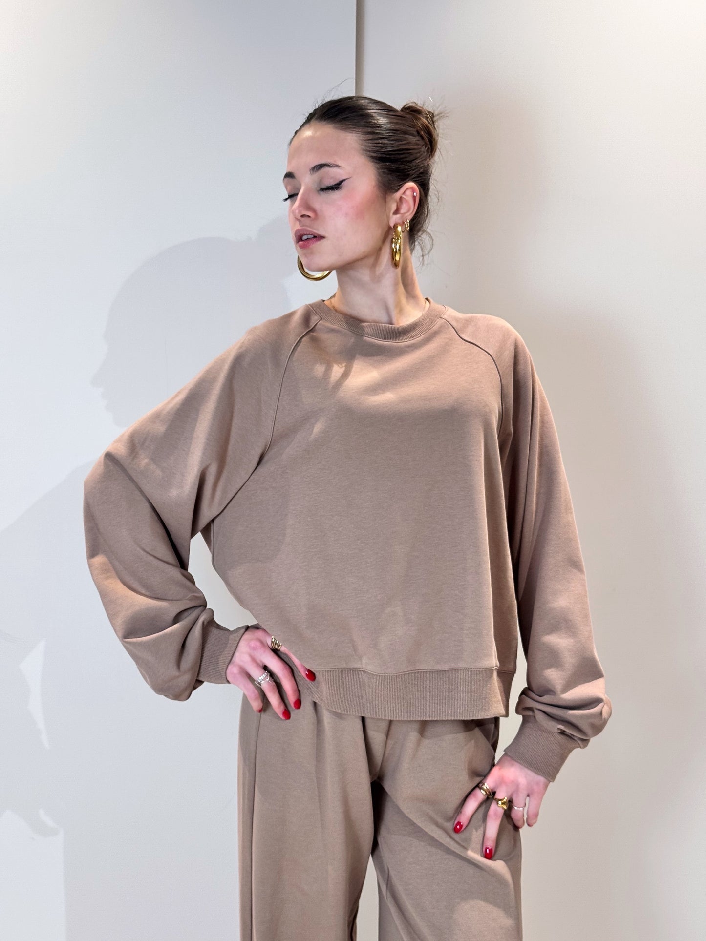 “PANTALONE ANGEL” you decide
