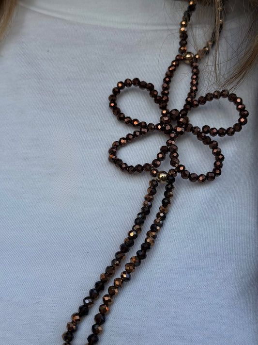“COLLANA FIORI” Susy mix