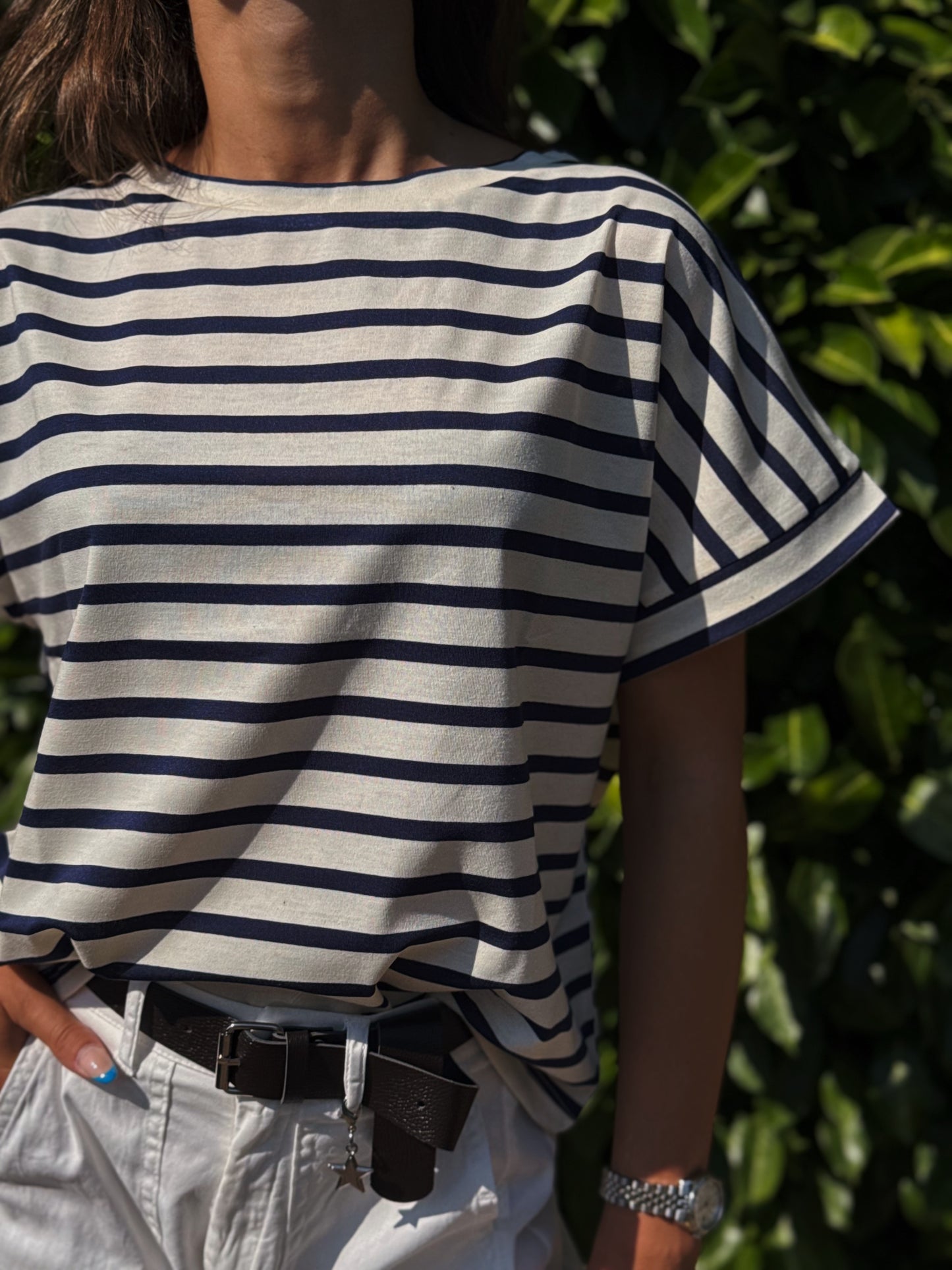 “MAGLIA RIGA” Susy mix