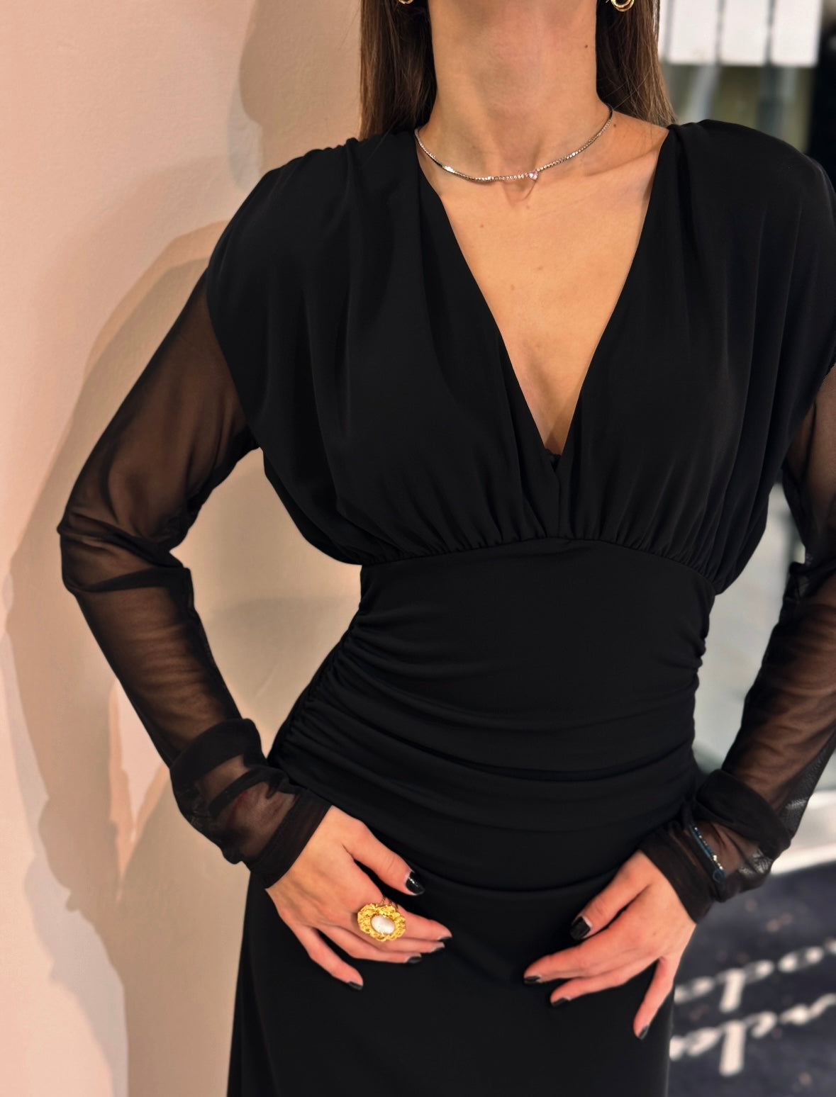 “ABITO GALA” Have one