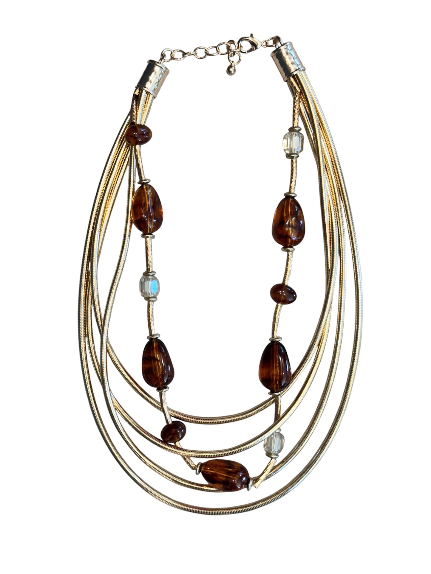 “COLLANA MEDAGLIONI”