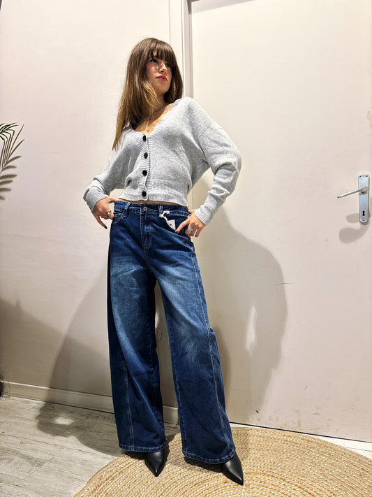 SUSY MIX- JEANS NEW BALOON