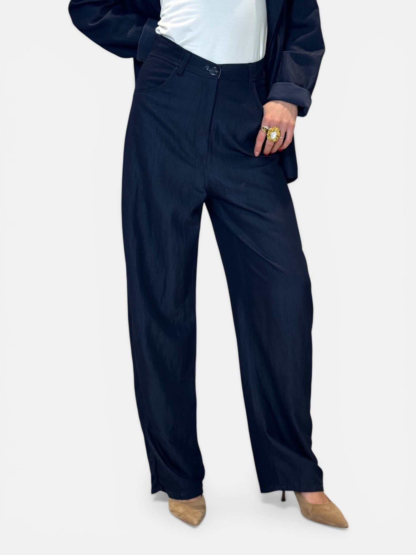 “PANTALONE CAVALLERY” You decide