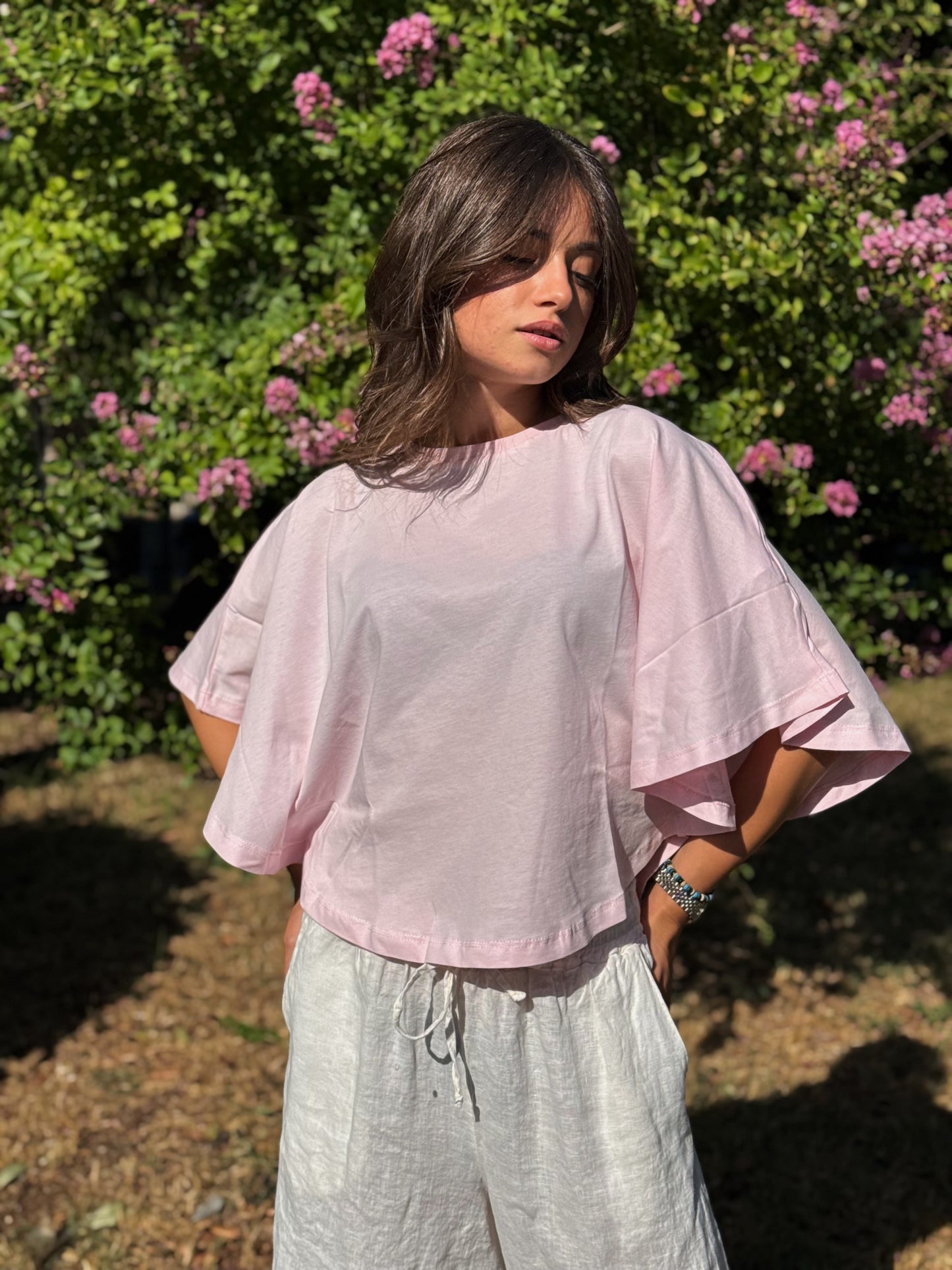 “T-SHIRT STONDATA” susy mix