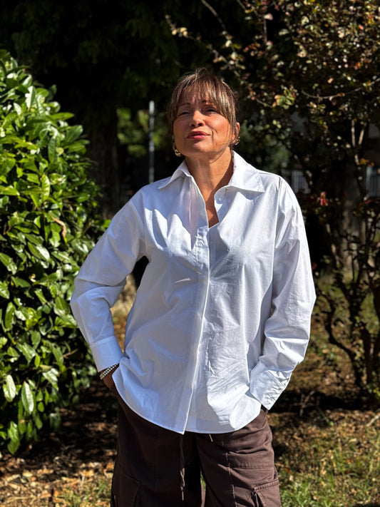 “CAMICIA BASIC” Kontatto