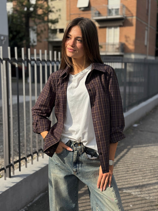“CAMICIA FANTASIA” Susy mix