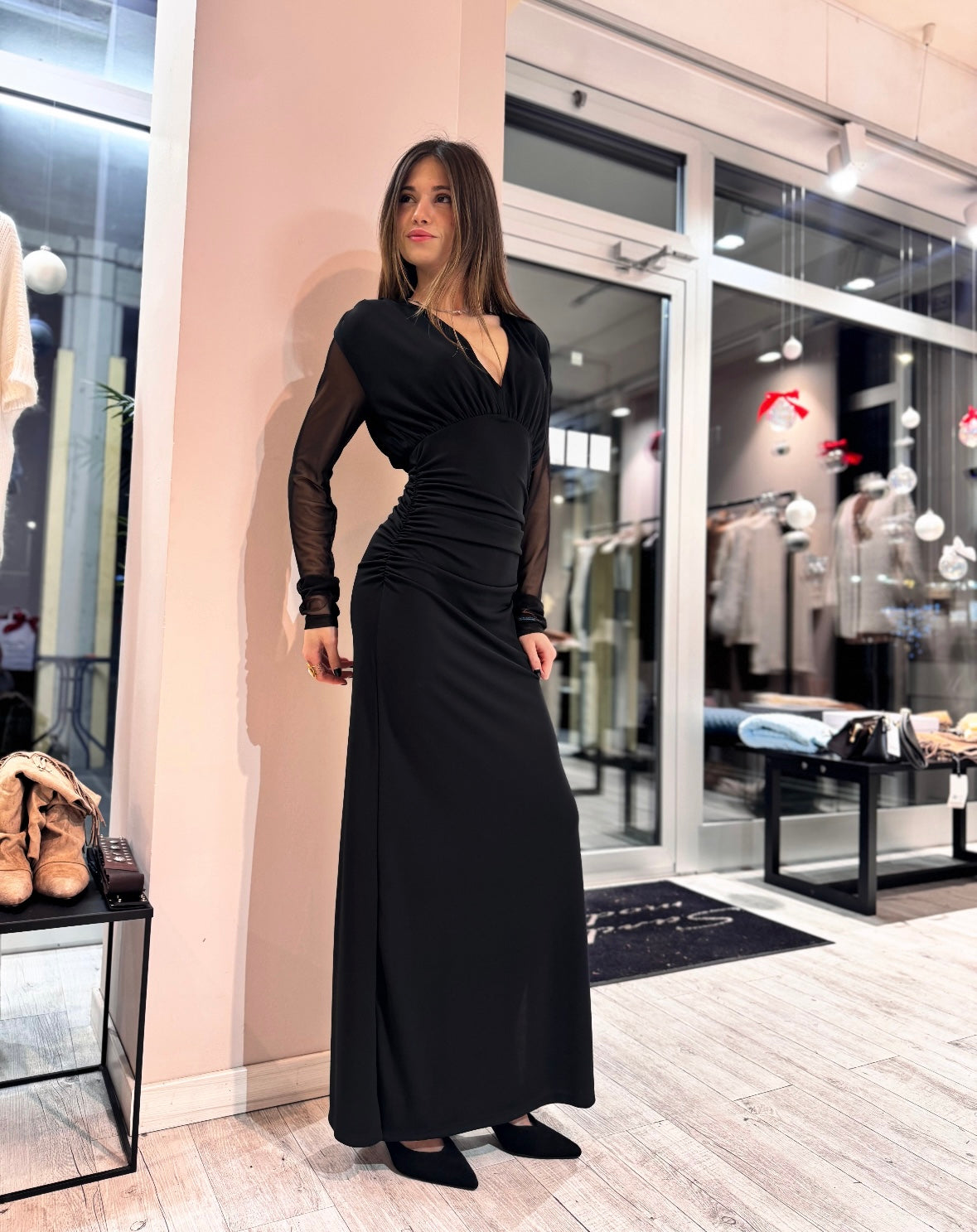 “ABITO GALA” Have one