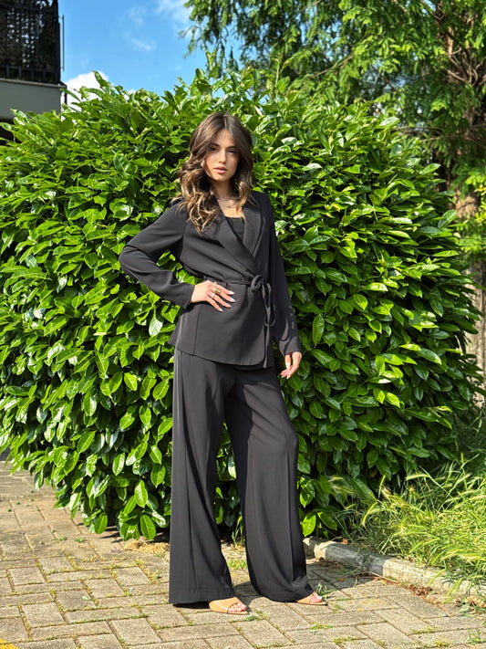 “COMPLETO GIACCA+PANTALONE” Susy mix
