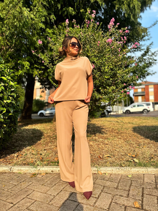 “COMPLETO TAILLEUR” susy mix