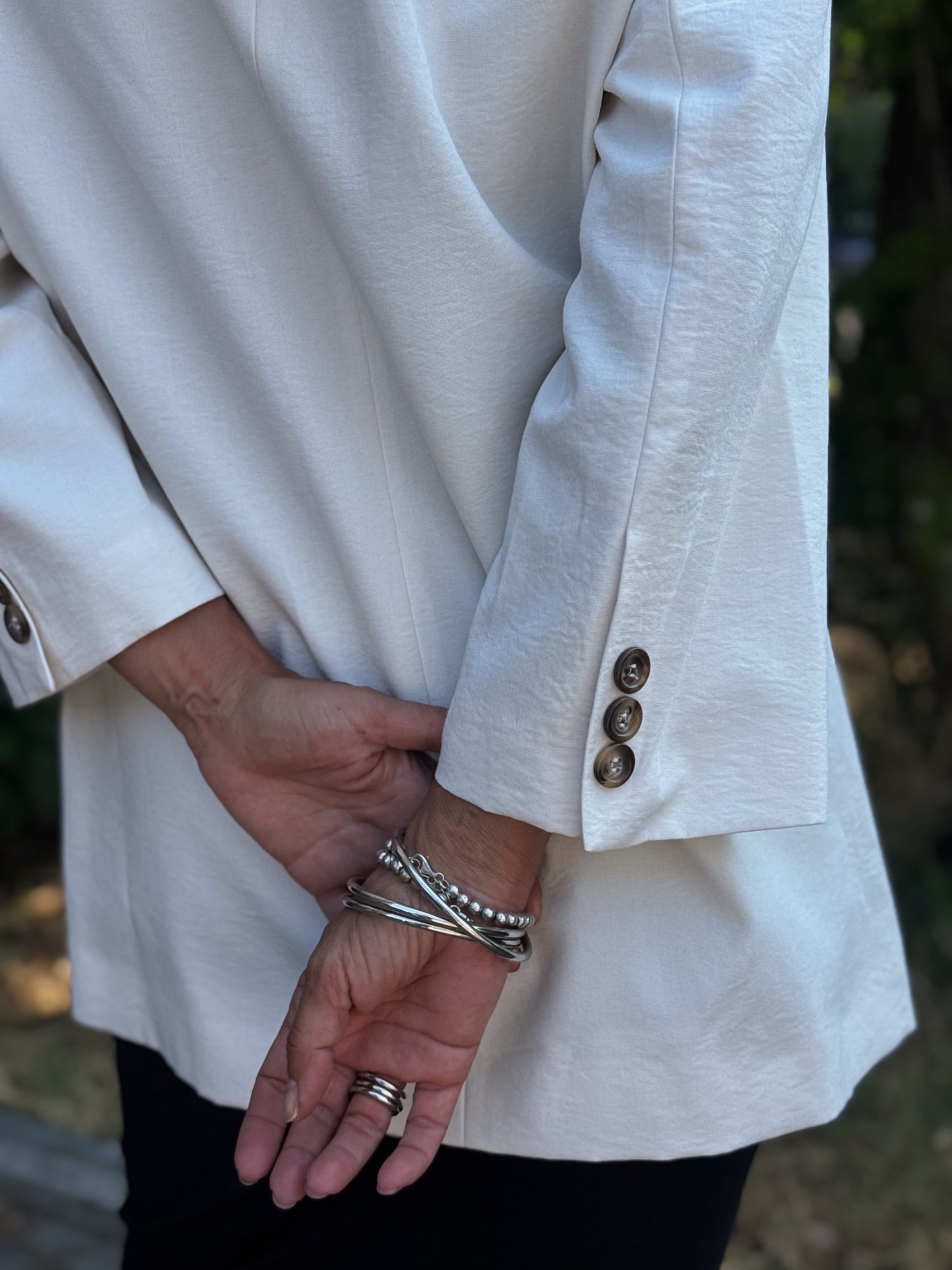 “BLAZER” Susy mix