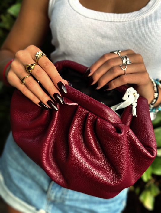 “CLUTCH BAG” susy mix