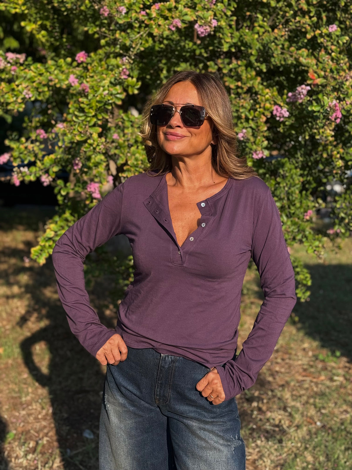 “MAGLIA SERAFINO” susy mix