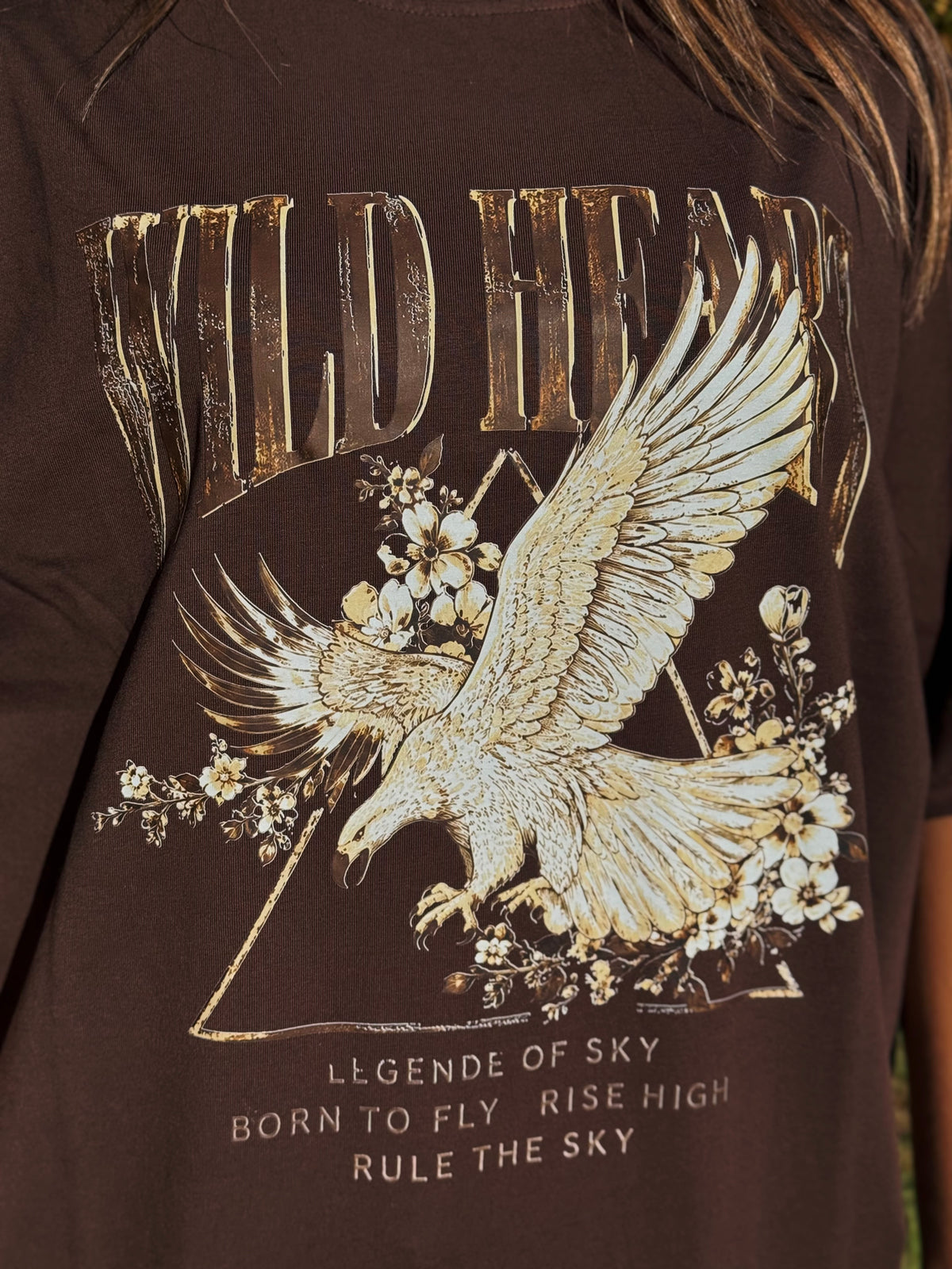 “T-SHIRT STAMPA” Susy mix