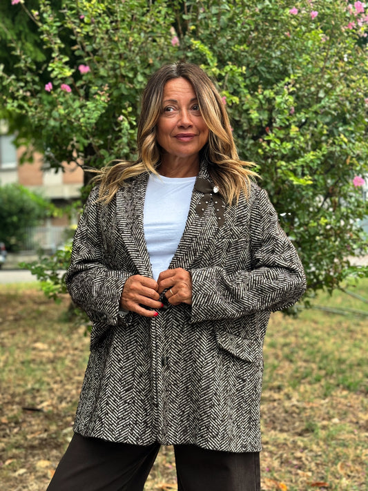“CAPPOTTO SPIGATO” kontatto