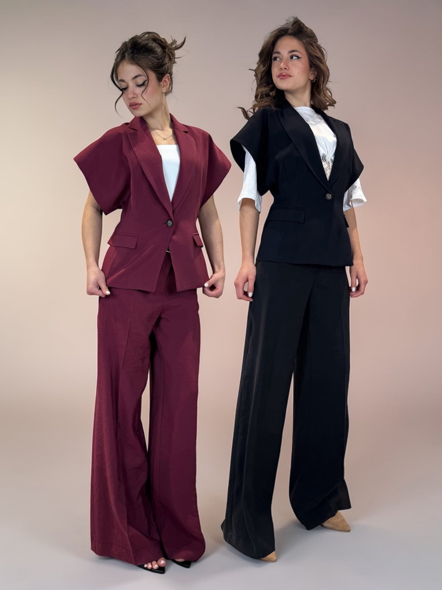 “PANTALONE CON CINTURA” Kontatto