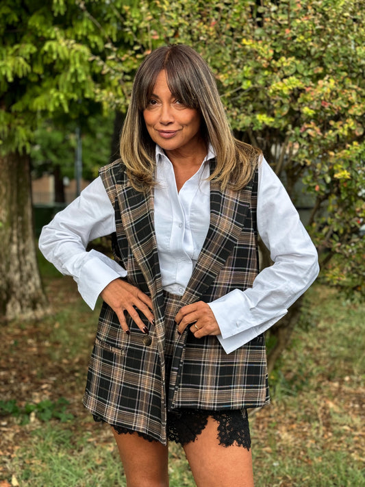 “GILET KATERINA” Have one