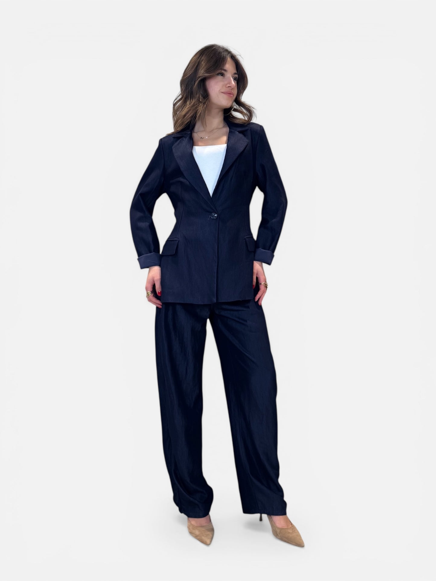 “PANTALONE CAVALLERY” You decide