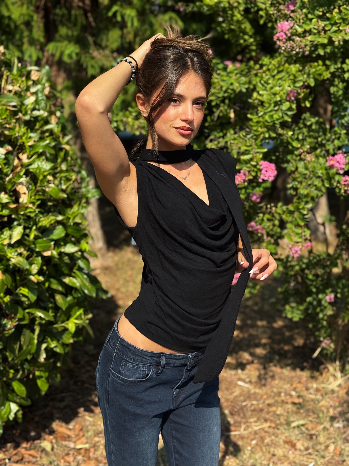 “TOP SCIARPA” Kontatto