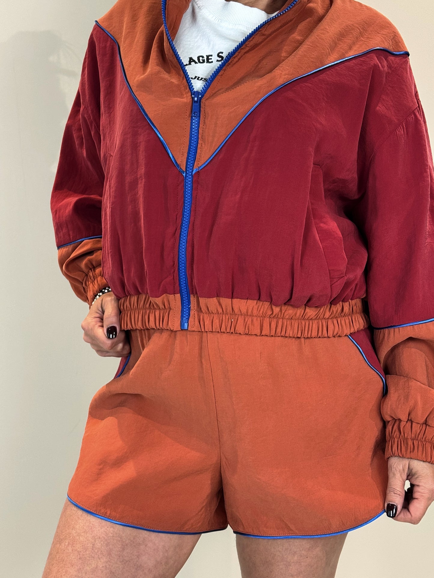 “BOMBER INDIA” have one