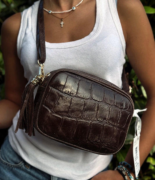 “POCHETTE COCCO” susy mix